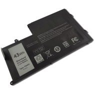 TRHFF Battery For Dell Latitude 3450 15-5548 N5547 TRHFF Battery For Dell Latitude 3450 15-5548 N5547