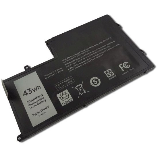 TRHFF Battery For Dell Latitude 3450 15-5548 N5547