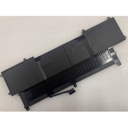 TVKGH 89GNG Replacement Battery for DELL Latitude 9520 2in1 Latitude 9520 2-in-1 5D0YR
