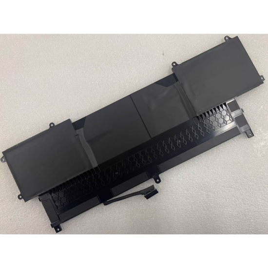 Dell Latitude 9510 2-in-1 11.4V 88Wh Replacement Battery
