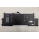 Dell Latitude 9510 2-in-1 11.4V 88Wh Replacement Battery