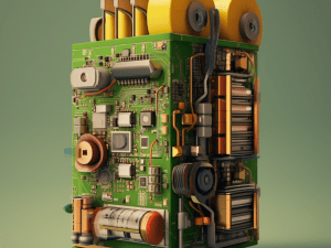 7 Promising Alternatives to Lithium-Ion Batteries