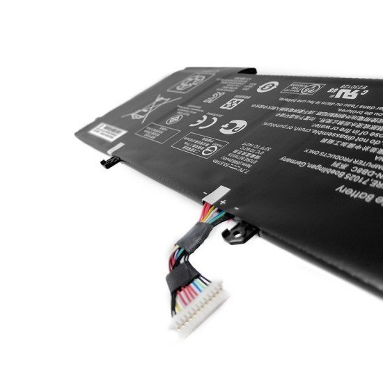 AB06XL Battery For Hp HSTNN-DB8C Envy 13 2017 13-AD079TU Laptops
