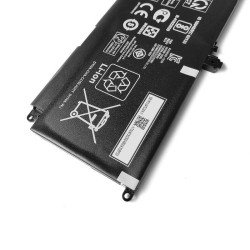 Replacement Hp AD03XL HSTNN-DB8D Envy 13-AD012TX Battery