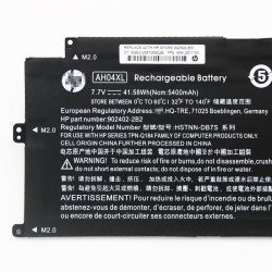 Hp Spectre X2 12-C021TU HSTNN-DB7S AH04XL 41.58Wh Battery