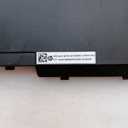 AM06XL Battery For Hp HSTNN-IB8G L07350-1C1 Zbook 17 G5 G6