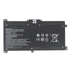 BK03XL Battery For Hp PAVILION X360 14-BA HSTNN-LB7S