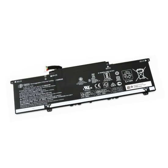 BN03XL Battery For Hp ENVY X360 13-ar0082au ay0004nc