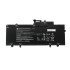 Replacement bo03037xl Battery