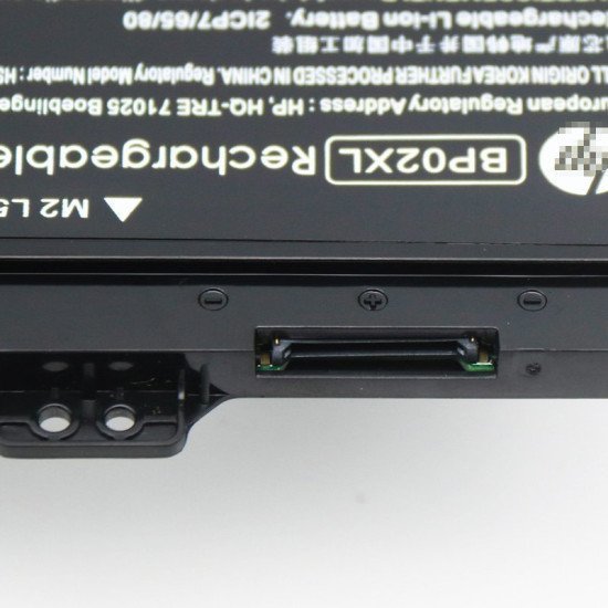 Hp Hstnn-lb7h 41Wh Replacement Battery