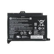 Hp BP02XL 849569-541 HSTNN-UB7B Pavilion 15-AU034TX Battery Hp BP02XL 849569-541 HSTNN-UB7B Pavilion 15-AU034TX Battery