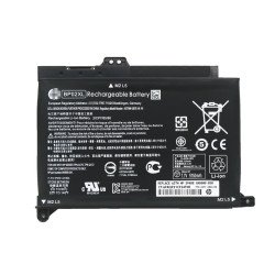 Hp BP02XL 849569-541 HSTNN-UB7B Pavilion 15-AU034TX Battery