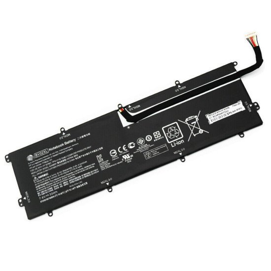 BV02XL Battery For Hp Envy X2 13-J002NE HSTNN-IB6Q