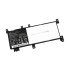 Replacement c21n1638(lg) Battery