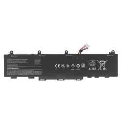 hstnn-lb8q Replacement Battery