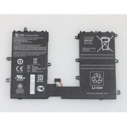 CD02 Battery For Hp HSTNH-D01B 733057-2C1 Pro Tablet 610 G1