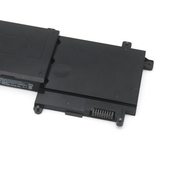 Hp 801517-541 48Wh Replacement Battery