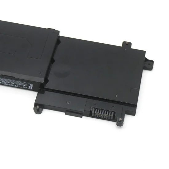 Vhbw Batteria Per Notebook HP 801554-001 – Sostituisce CI03, CI03XL, 4200mAh, 11.4V, Li-Poly