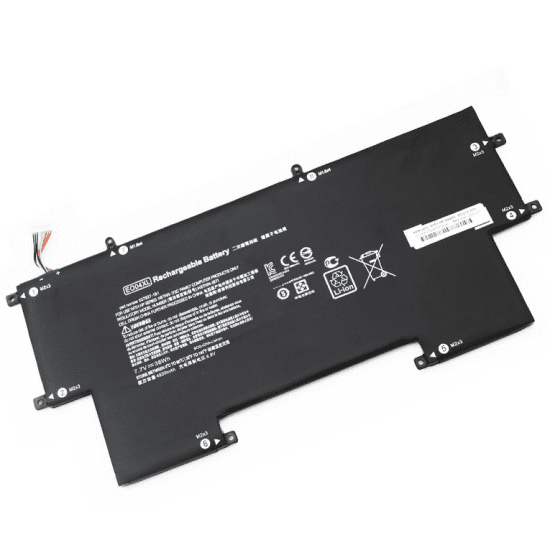 Hp 827927-1c1 38Wh Replacement Battery