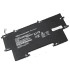 Replacement hstnn-ib7i Battery