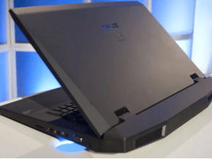 Asus G73 Series: A Comprehensive Review of the Ultimate Gaming Laptops