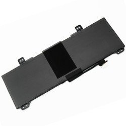 GM02XL Battery For Hp HSTNN-DB7X 917679-2C1 ChromeBook X360