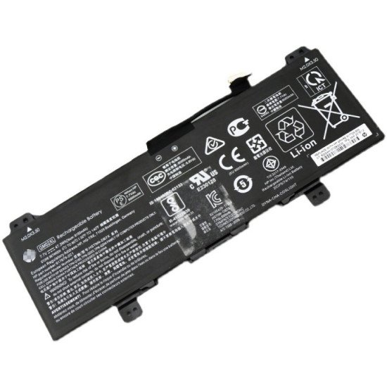 GM02XL Battery For Hp HSTNN-DB7X 917679-2C1 ChromeBook X360