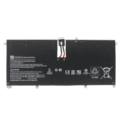 HD04XL Battery for Hp ENVY SPECTRE XT PRO 13-B000 PC HSTNN-IB3V