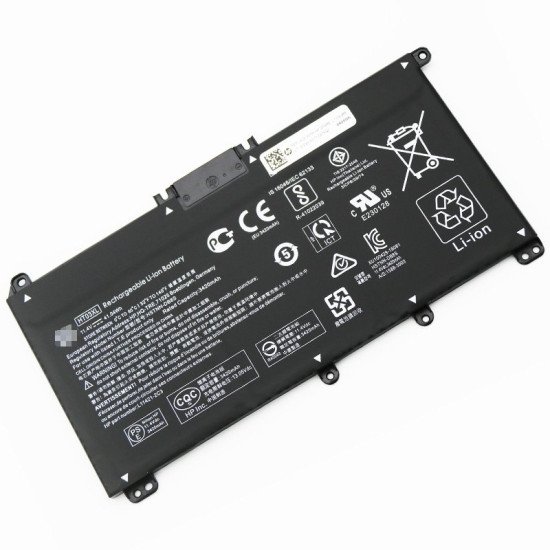 Hp Tpn-i133 41.04Wh Replacement Battery