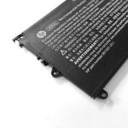 JI04XL 901307-2C1 Battery For HP Elite X2 1012 G1 G2 Laptop