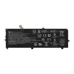 JI04XL 901307-2C1 Battery For HP Elite X2 1012 G1 G2 Laptop
