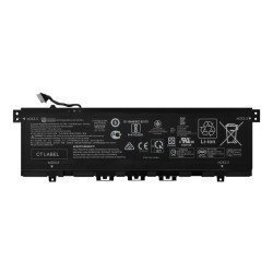 KC04XL Battery for HP HSTNN-DB8P L08544-2B1 ENVY X360 13-AR0200