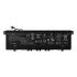 Replacement tpn-w136 Battery
