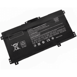 916814-855 Replacement Battery