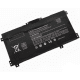 Hp Tpn-i129 52.5Wh Replacement Battery