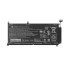 Replacement lp03048xl Battery