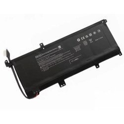 843538-541 Replacement Battery
