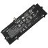 Replacement hstnn-i72c Battery