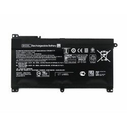 Hp BIO3XL HSTNN-LB7P HSTNN-UB6W ON03XL Battery