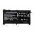 Replacement 843537-421 Battery