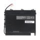 PF06XL Replacement Battery for Hp HSTNN-DB7M 852801-2C1 Omen 17-w204nl Omen 17-w100nc