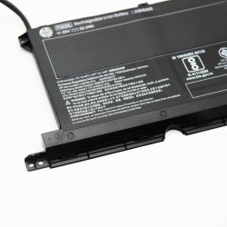 PG03XL Battery For Hp HSTNN-DB9G HSTNN-OB1I L48430-AC1