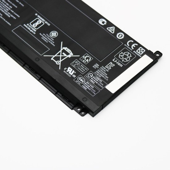 Hp Pavilion 15-dk0400 52.5Wh Replacement Battery