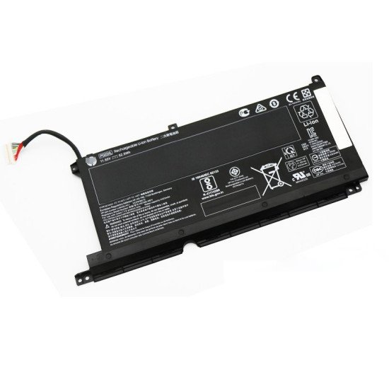 Hp L48430-2c1 52.5Wh Replacement Battery