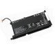 Hp Pavilion gaming 15-dk1012nl 52.5Wh Replacement Battery
