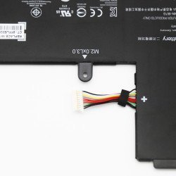 HP 824560-005 11-R013NF HSTNN-DB7G HSTNN-IB7G PO02XL Battery