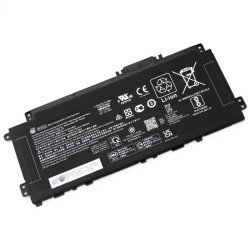 Hp PP03XL HSTNN-DB9X Pavilion 13-bb0014TU bb0015cl Battery