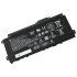 Replacement hstnn-ob1p Battery