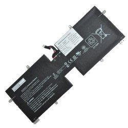 PW04XL Battery For Hp TouchSmart 15-4000eg HSTNN-IBPW