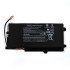 Replacement hstnn-lb4p Battery